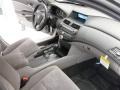 2010 Polished Metal Metallic Honda Accord LX-P Sedan  photo #21