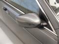 2010 Polished Metal Metallic Honda Accord LX-P Sedan  photo #26