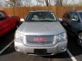 Liquid Silver Metallic - Envoy Denali 4x4 Photo No. 2