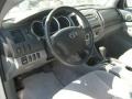 2008 Super White Toyota Tacoma V6 SR5 Double Cab 4x4  photo #10