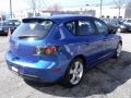 Winning Blue Mica - MAZDA3 s Hatchback Photo No. 5