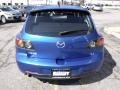 Winning Blue Mica - MAZDA3 s Hatchback Photo No. 6