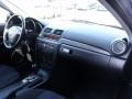 Winning Blue Mica - MAZDA3 s Hatchback Photo No. 10