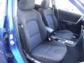 Winning Blue Mica - MAZDA3 s Hatchback Photo No. 11