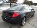 2008 Black Pontiac G6 GT Sedan  photo #8