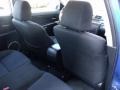 Winning Blue Mica - MAZDA3 s Hatchback Photo No. 13