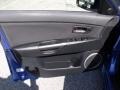 Winning Blue Mica - MAZDA3 s Hatchback Photo No. 19