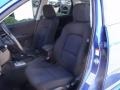 Winning Blue Mica - MAZDA3 s Hatchback Photo No. 20