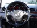 Winning Blue Mica - MAZDA3 s Hatchback Photo No. 21