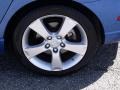 Winning Blue Mica - MAZDA3 s Hatchback Photo No. 33