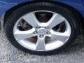 Winning Blue Mica - MAZDA3 s Hatchback Photo No. 34