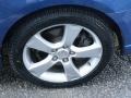 Winning Blue Mica - MAZDA3 s Hatchback Photo No. 35