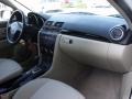 Rally White - MAZDA3 i Touring Sedan Photo No. 10