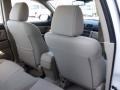 Rally White - MAZDA3 i Touring Sedan Photo No. 13