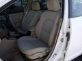 Rally White - MAZDA3 i Touring Sedan Photo No. 21