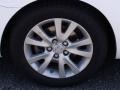 Rally White - MAZDA3 i Touring Sedan Photo No. 37