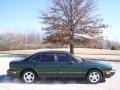 Dark Green Metallic 1996 Oldsmobile Eighty-Eight LSS