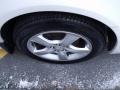Satin White Pearl - Impreza 2.5i Wagon Photo No. 18