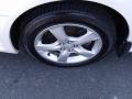 Satin White Pearl - Impreza 2.5i Wagon Photo No. 19