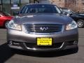 Platinum Graphite - M 35x AWD Sedan Photo No. 2