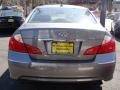 Platinum Graphite - M 35x AWD Sedan Photo No. 6