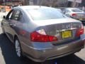 Platinum Graphite - M 35x AWD Sedan Photo No. 7