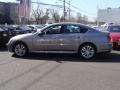 Platinum Graphite - M 35x AWD Sedan Photo No. 8