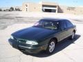 1996 Dark Green Metallic Oldsmobile Eighty-Eight LSS  photo #4