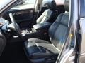 Platinum Graphite - M 35x AWD Sedan Photo No. 17