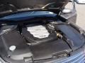 Platinum Graphite - M 35x AWD Sedan Photo No. 31