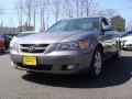 Steel Gray - Sonata LX V6 Photo No. 1
