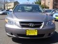 Steel Gray - Sonata LX V6 Photo No. 2