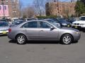 Steel Gray - Sonata LX V6 Photo No. 4