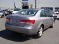 Steel Gray - Sonata LX V6 Photo No. 5