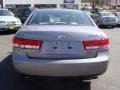 Steel Gray - Sonata LX V6 Photo No. 6