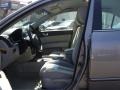 Steel Gray - Sonata LX V6 Photo No. 13