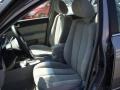 Steel Gray - Sonata LX V6 Photo No. 15
