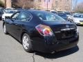 Super Black - Altima 2.5 S Photo No. 7