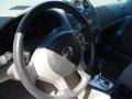 Super Black - Altima 2.5 S Photo No. 20