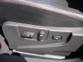 2008 Silver Ice Metallic Nissan Rogue SL AWD  photo #14