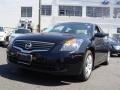 Super Black - Altima 2.5 S Photo No. 1