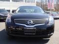 Super Black - Altima 2.5 S Photo No. 2