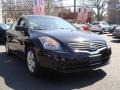 Super Black - Altima 2.5 S Photo No. 3
