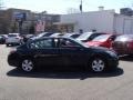 Super Black - Altima 2.5 S Photo No. 4