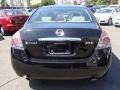 Super Black - Altima 2.5 S Photo No. 6