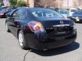 Super Black - Altima 2.5 S Photo No. 7