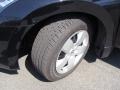 Super Black - Altima 2.5 S Photo No. 10
