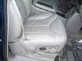 Indigo Blue Metallic - Sierra 1500 SLT Extended Cab 4x4 Photo No. 11