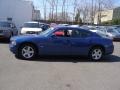 Deep Water Blue Pearl - Charger SXT Photo No. 4