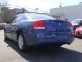 2009 Deep Water Blue Pearl Dodge Charger SXT  photo #5